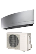 Reparación averías aire acondicionado Miele en  Madrid