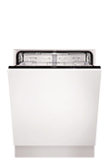 Reparación averías lavavajillas Miele en  Madrid