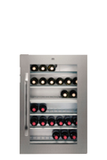 Reparación averías vinoteca Miele en  Madrid